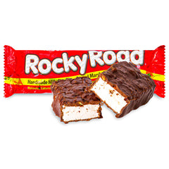 Rocky Road Candy Bar - 1.65oz.