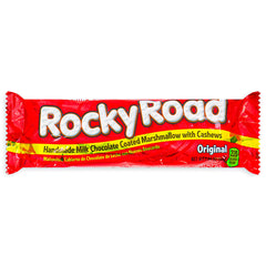 Rocky Road Candy Bar - 1.65oz.