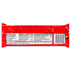 Rocky Road Candy Bar - 1.65oz.