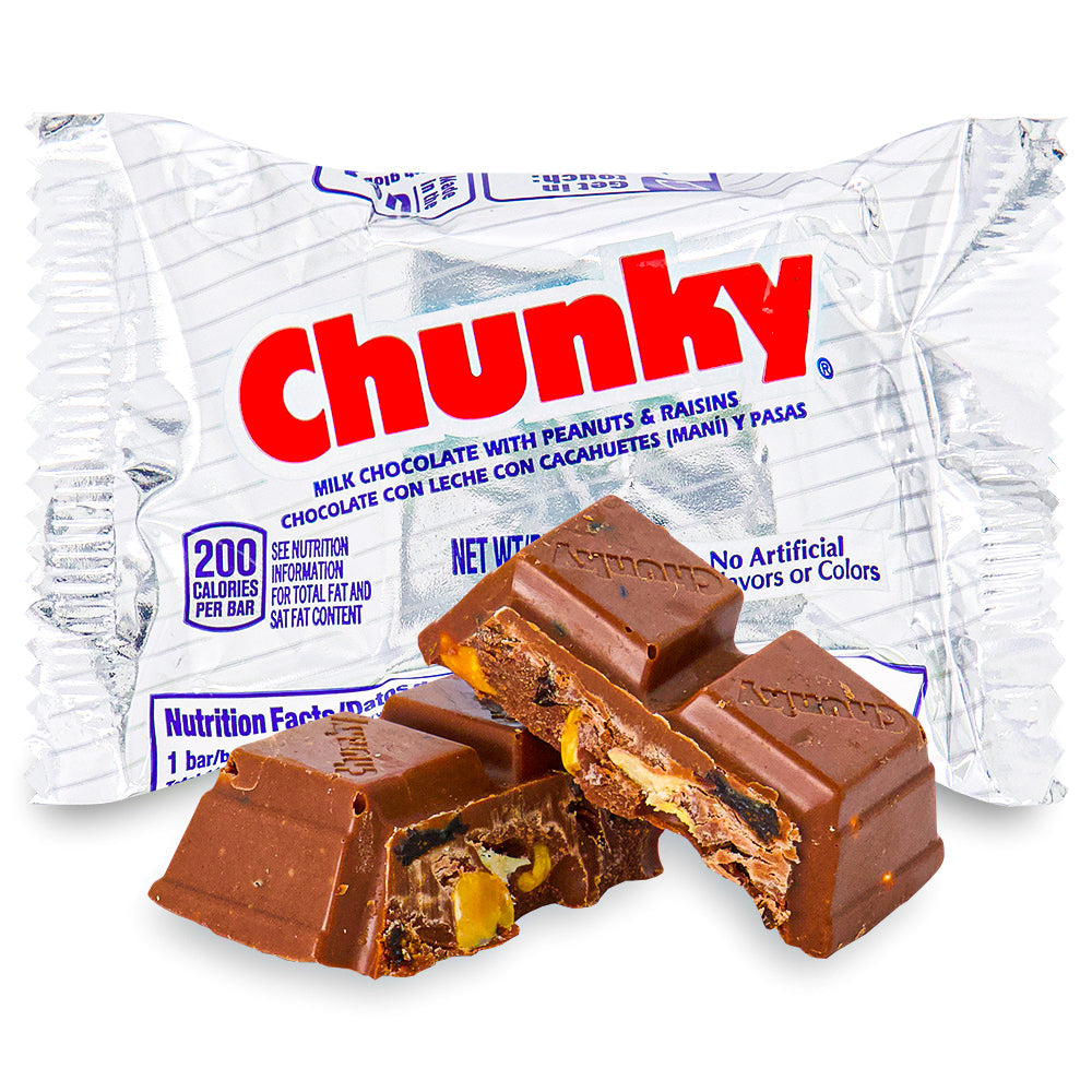 Chunky - 1.4oz