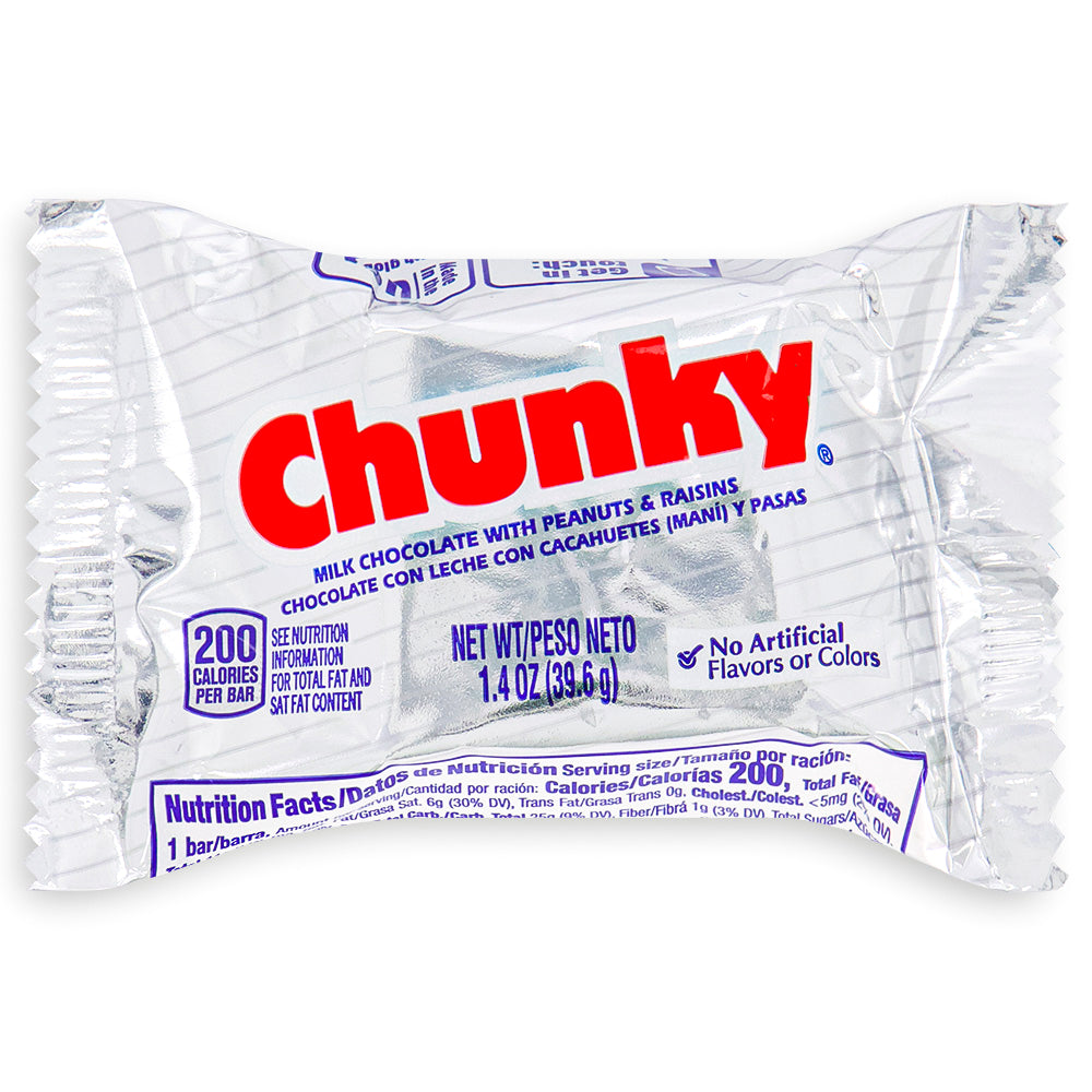 Chunky - 1.4oz