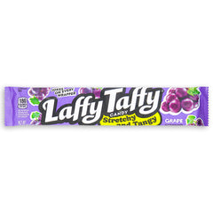 Laffy Taffy Grape Candy - 1.5 oz.