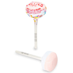 Smarties Mega Lollies -31g