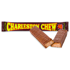 Charleston Chew - Chocolate Candy Bar - 2oz.