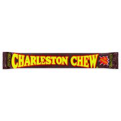 Charleston Chew - Chocolate Candy Bar - 2oz.