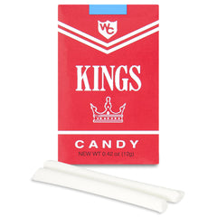 World's Candy Cigarettes Sticks