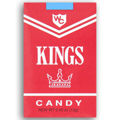 World's Candy Cigarettes Sticks