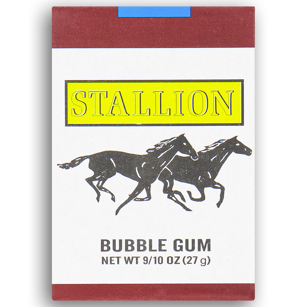 World's Bubble Gum Sticks Cigarettes