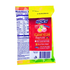 Hi-Chew Bites Original Mix - 2.12oz