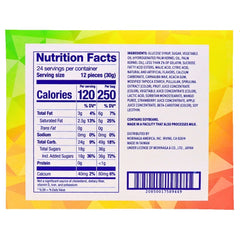 Hi-Chew Bites Original Mix - 2.12oz