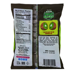 Vidal Sour Kiwi Slices - 3.5oz