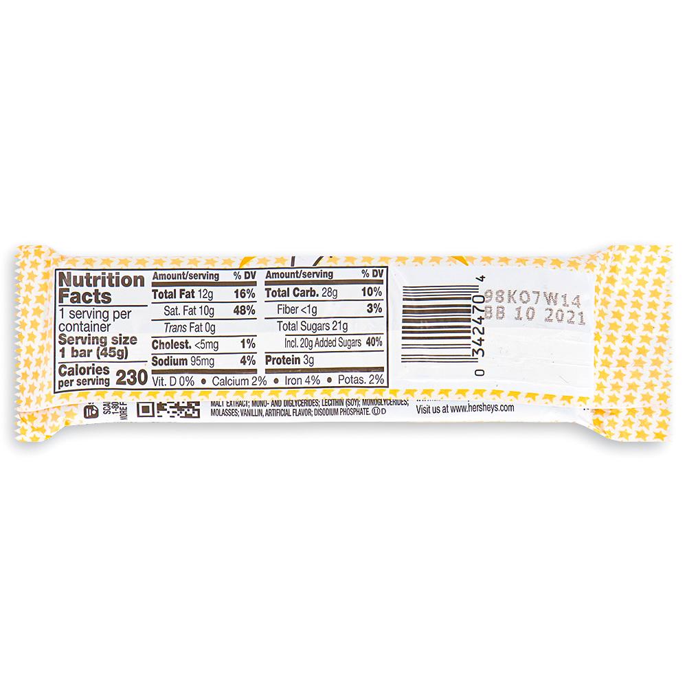 Whatchamacallit Bar - 45g