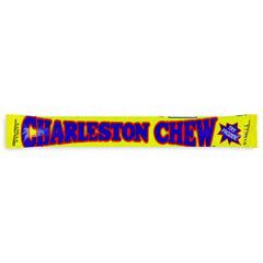 Charleston Chew - Vanilla Candy Bar - 2oz.