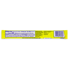 Charleston Chew - Vanilla Candy Bar - 2oz.