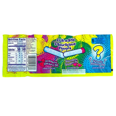 Fun Dip Sour 3 Flavor Pack - 39.6g